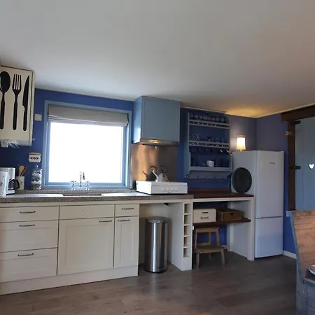 別荘 De Zilverreiger Op