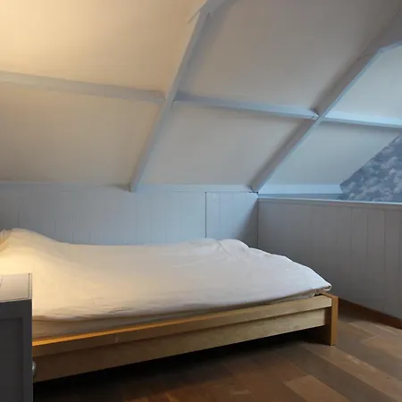 De Zilverreiger Op 別荘