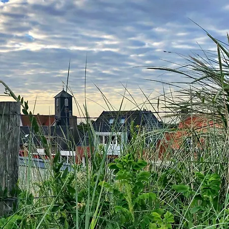 De Zilverreiger Op Hébergement de vacances *