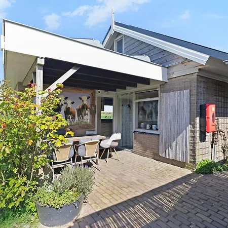 De Zilverreiger Op * Oudesluis (North Holland)