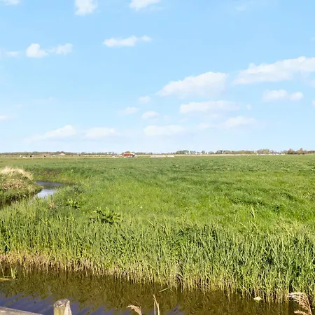 De Zilverreiger Op Prázdninový dům