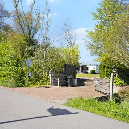 Сasa de vacaciones De Zilverreiger Op Oudesluis (North Holland)