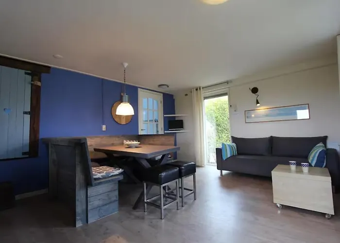 De Zilverreiger Op Tatil Evi *