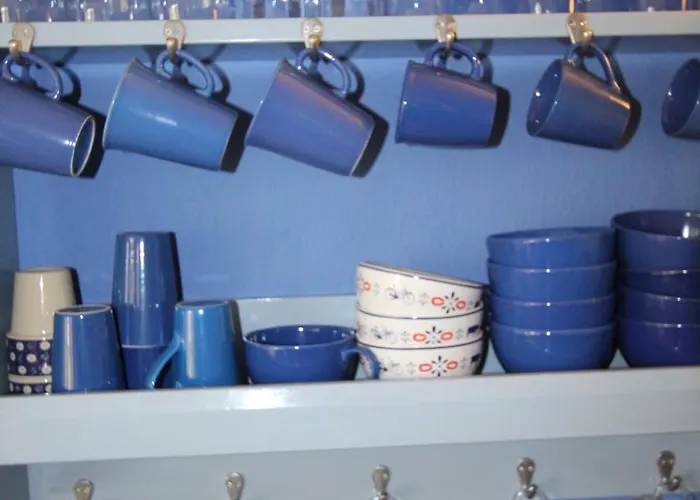 別荘 De Zilverreiger Op Oudesluis