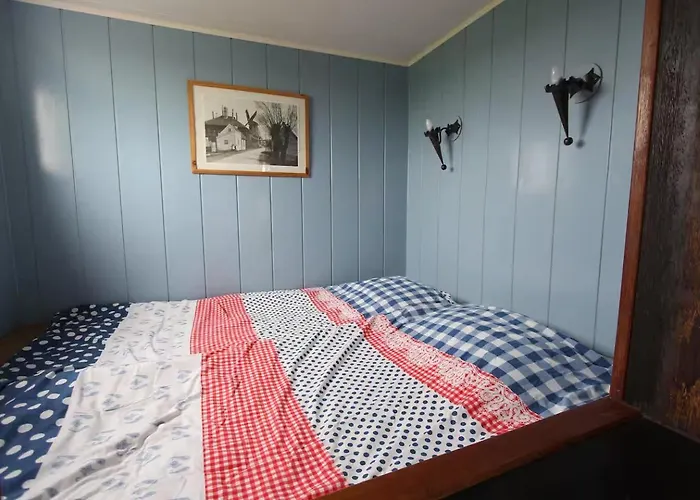 De Zilverreiger Op * Oudesluis (North Holland)