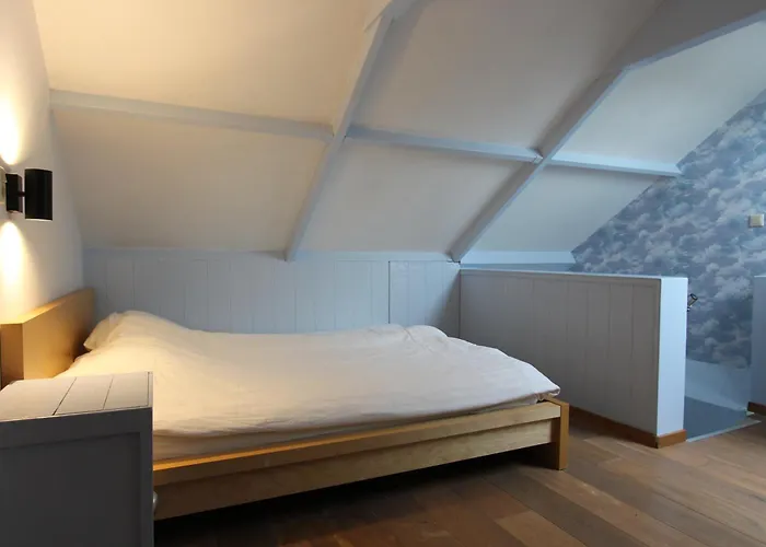 De Zilverreiger Op Tatil Evi