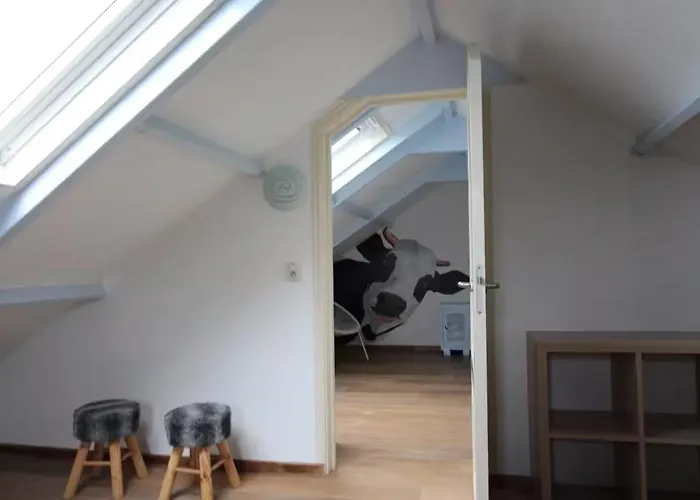 Tatil Evi De Zilverreiger Op