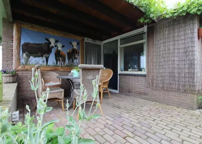 De Zilverreiger Op Tatil Evi