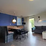 De Zilverreiger Op Casa vacanze *