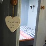 Casa vacanze De Zilverreiger Op