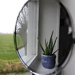 Casa vacanze De Zilverreiger Op *