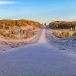 Casa vacanze De Zilverreiger Op