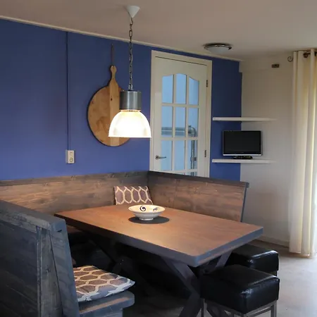 De Zilverreiger Op *