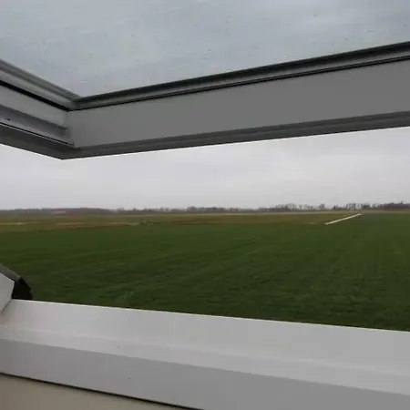 بيت للعطل De Zilverreiger Op Oudesluis (North Holland)